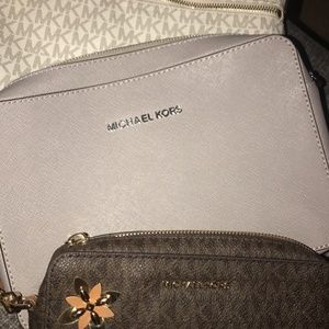 Michael Kors Crossbody Purse